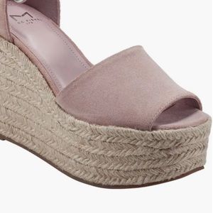 Marc Fisher LTD Espadrilles